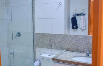 Flat térreo Oka Beach Residence - Muro Alto-Porto de Galinhas - 103B - Foto 12