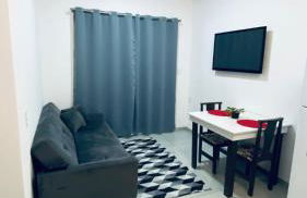 Studio aconchegante para duas pessoas - Foto 10