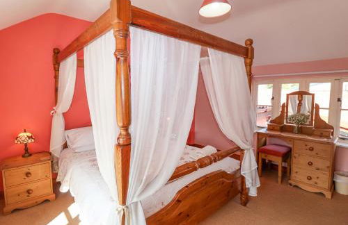 Coachman's Cottage - Foto 10