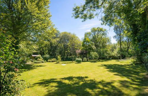 NEW Till Cottage & Riverside Gardens nr Stonehenge - Foto 19