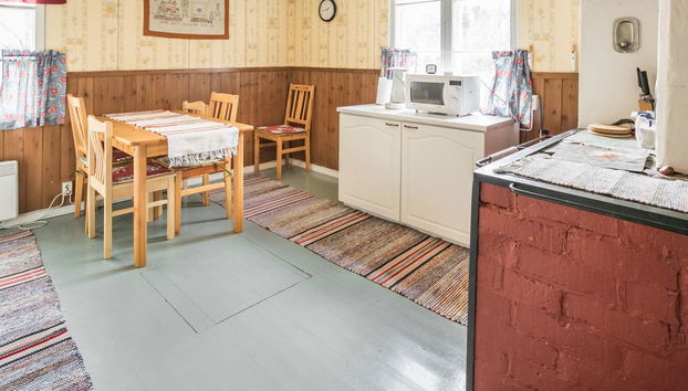 Mäkitupa - Foto 4, Inside other