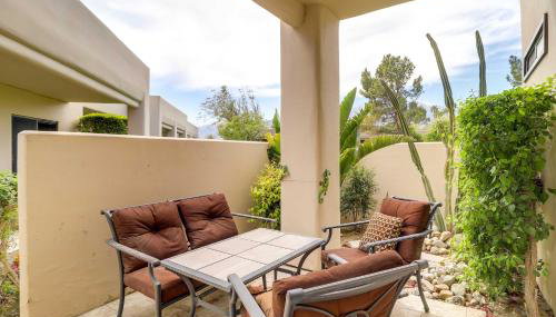 11 Mi to Coachella Valley Pet-Friendly Home! - Foto 3