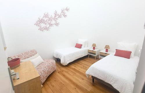 Climatisé et atypique, bienvenue au LOFT-23 - Foto 8