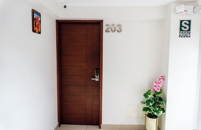 Petit Palace Apart Hotel Suites - Photo 23