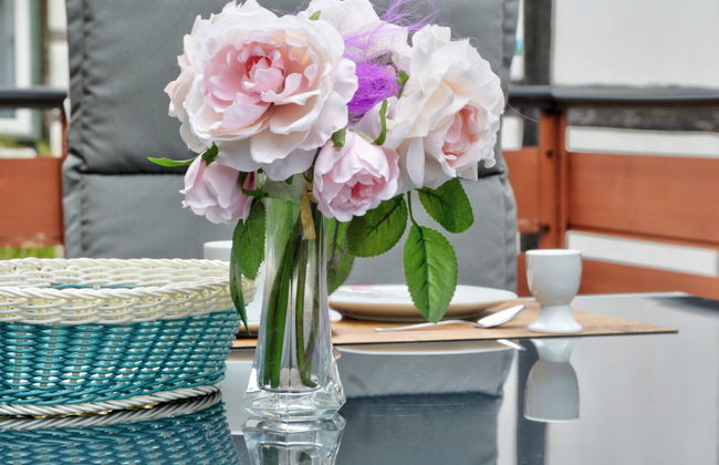 Ferienhaus Born - Foto 10