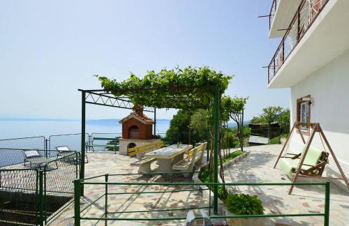 Apartment Josip by Interhome - Foto 44