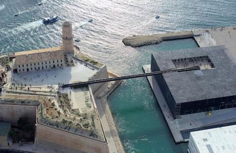 Historique vieux port - Foto 58