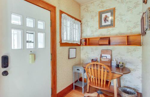 Downtown Red Lodge Home - 8 Mi to Skiing! - Foto 4