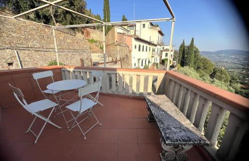 Suite Panorama Fiesole - Foto 36