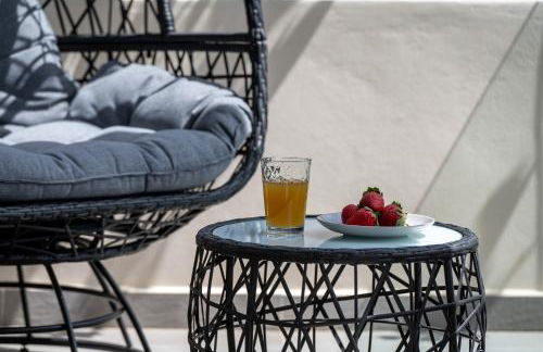 V&V Boutique Villa - Photo 22