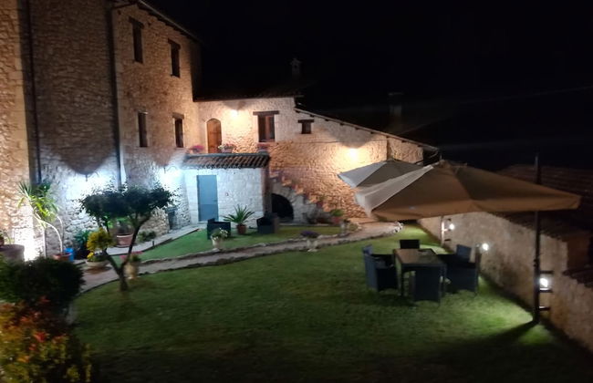 Il Casale di Ginetto - Photo 71