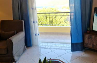 K for Karavomilos - Photo 13