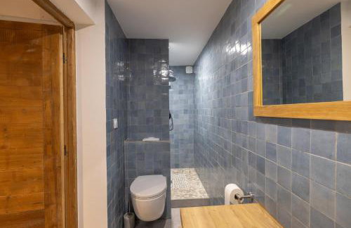 Chalet La Llyre Vallorcine - Foto 15