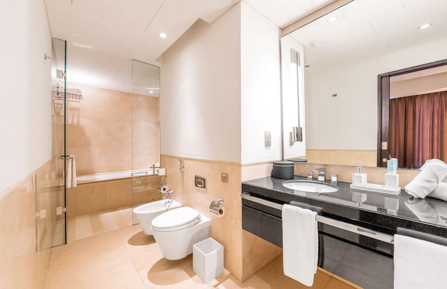 Address Dubai Marina Residences - Photo 47