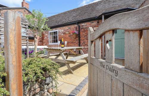 The Dairy - Foto 2