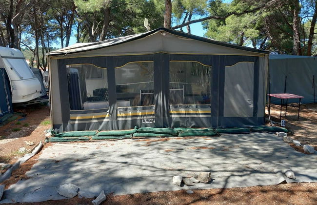 Room-caravan Near the sea 5 - Photo 9