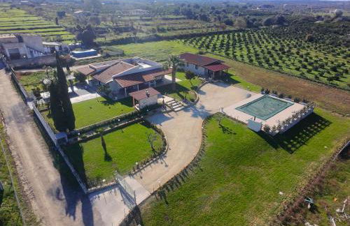 Villa Aurelia - Foto 33