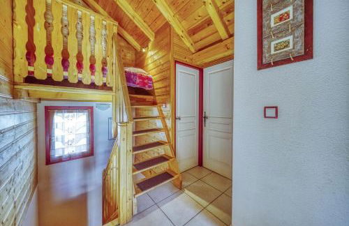 Chalet l'Hermine - Foto 20