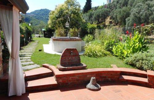 Amaryllis Case Vacanza - Photo 8