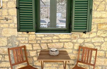 Chrysavgi Stone House - Photo 30