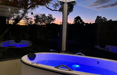 CHALES CAMBARA DA SERRA - Foto 34