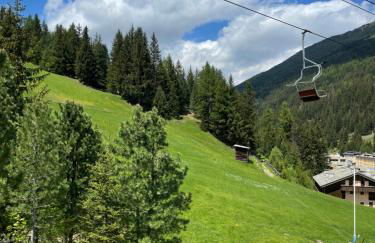 Residence Regina delle Alpi - Foto 38