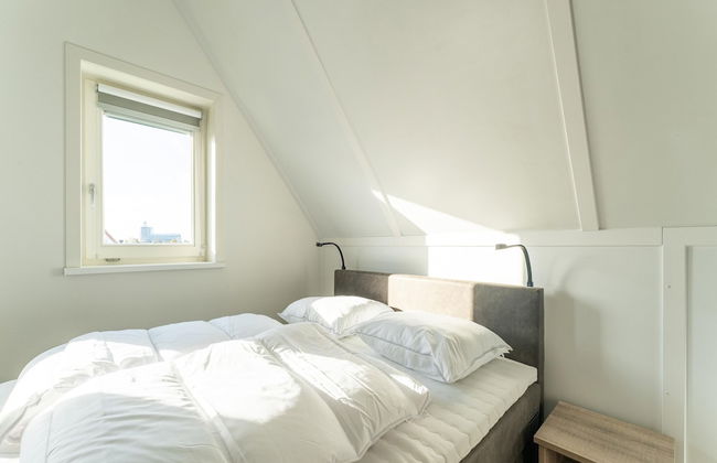 House Near Scherpenisse Beach With Garden - Foto 7