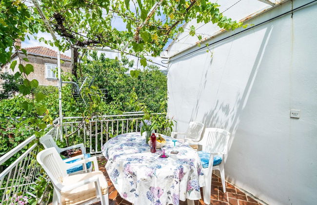 Apartments Zarac - Foto 29