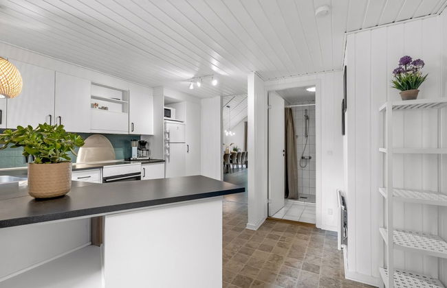 "Sylvi" - 1.7km from the sea - Photo 25