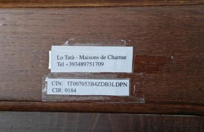 Lo Tatà - Maisons de Charme - Caratteristico Appartamento a 2 passi da Courmayeur - Foto 10