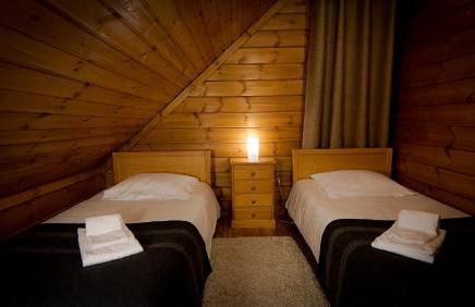 Chalé | Penhas da Saúde - Serra da Estrela - Foto 10