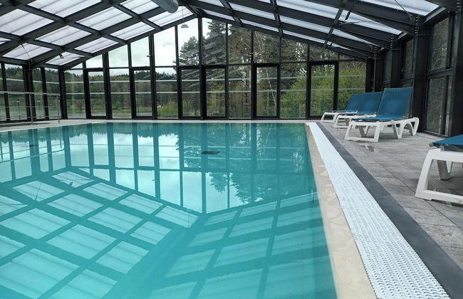 VVF Corrèze Pays d'Eygurande - Photo 57