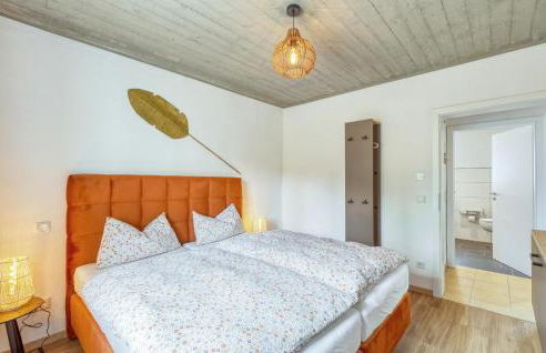 Cozy Home In Irrhausen With Sauna - Foto 25