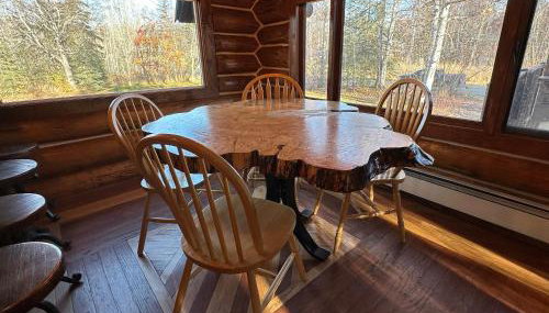 Lazy Bear Retreat at Talkeetna Lodge - Foto 2