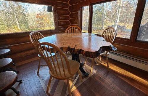 Lazy Bear Retreat at Talkeetna Lodge - Foto 2