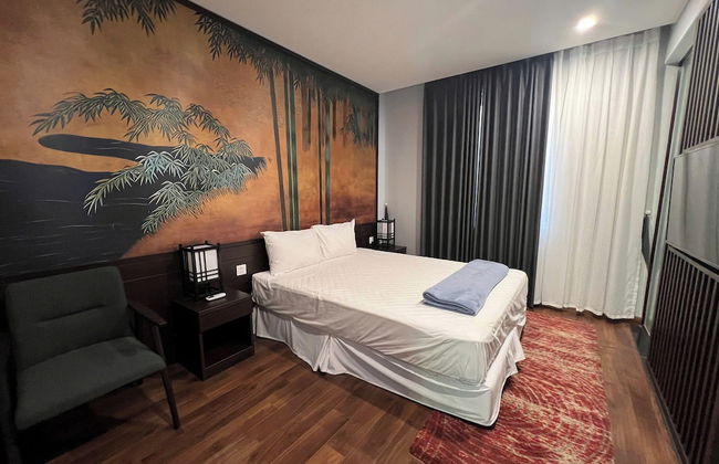 Lotus Hotel Lynntimes Thanh Thuy - Foto 3