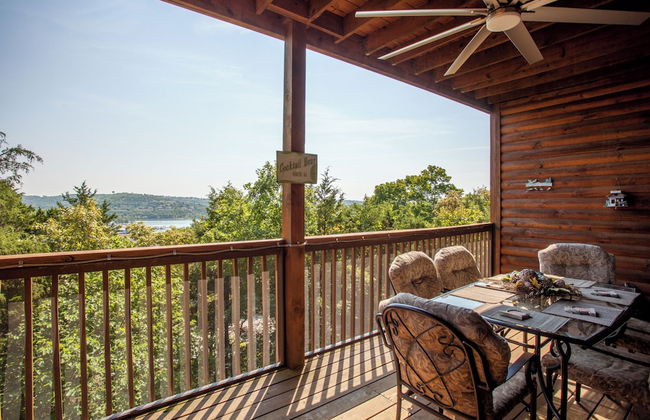 The Village At Indian Point Resort - Foto 36