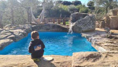 Casa Rural Therma Agreste - Foto 2