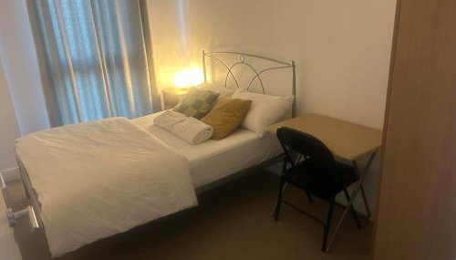 Shoreditch Apartment - Foto 4