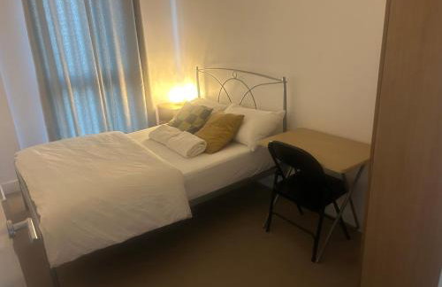 Shoreditch Apartment - Foto 4