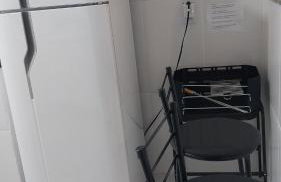 Cantinho da Alzira - Sobrado - Foto 17