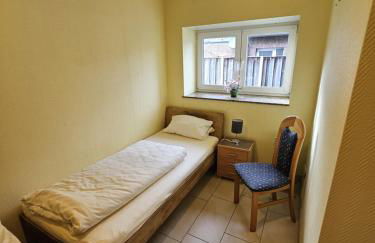 Comfort Apartments SNF zertifiziert - Annemarie Mantke - Foto 41