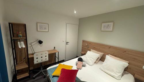 La maison de Jean - Foto 4