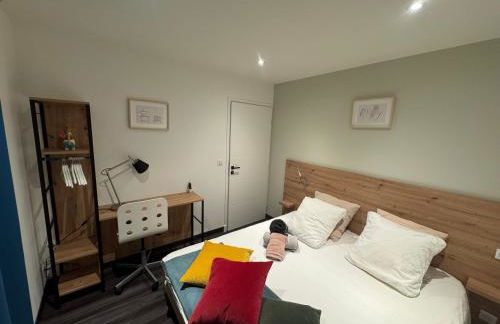 La maison de Jean - Foto 4