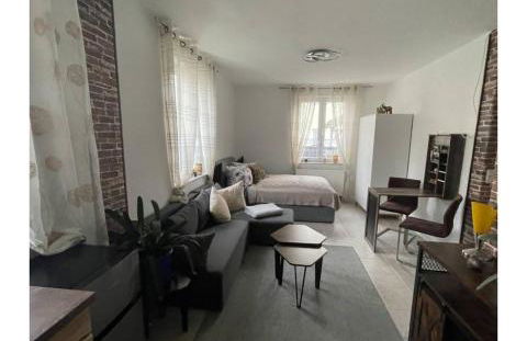 Kleine gemütliche Wohnung - Foto 6