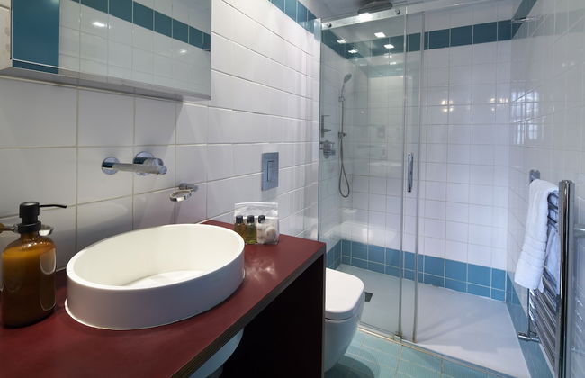 London Paddington Apartments - Photo 47