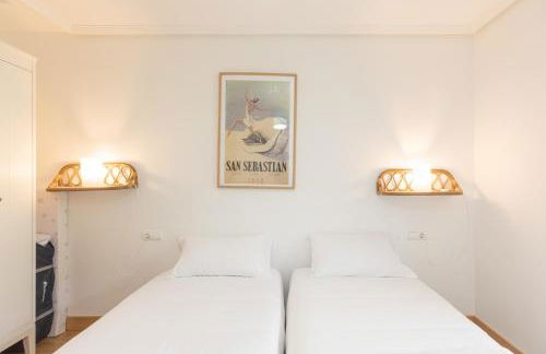 Telmo - baskeyrentals - Foto 22