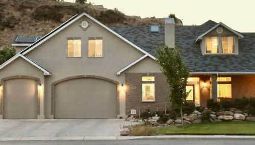 LV4 Large Basement Apartment for Zion Homebase - Foto 2