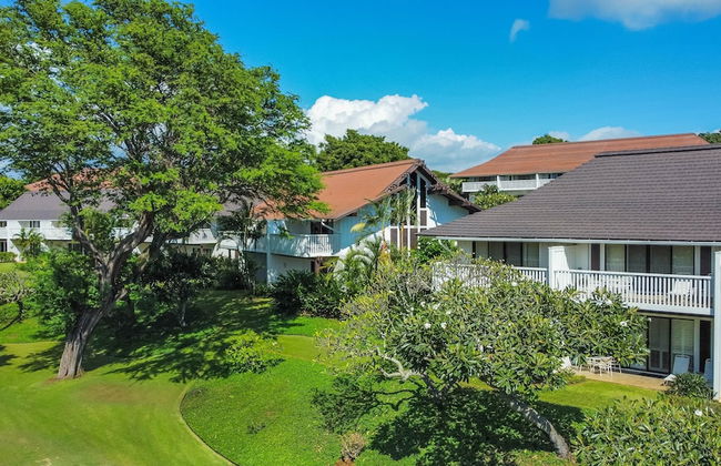 Kauai Kiahuna Plantation by Coldwell Banker Island Vacations - Foto 77