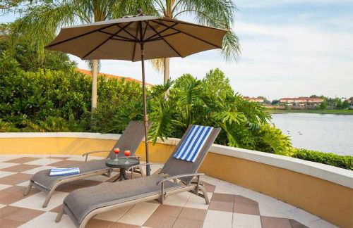 Encantada 3 Bedroom Townhome with Pool 2009 - Foto 39